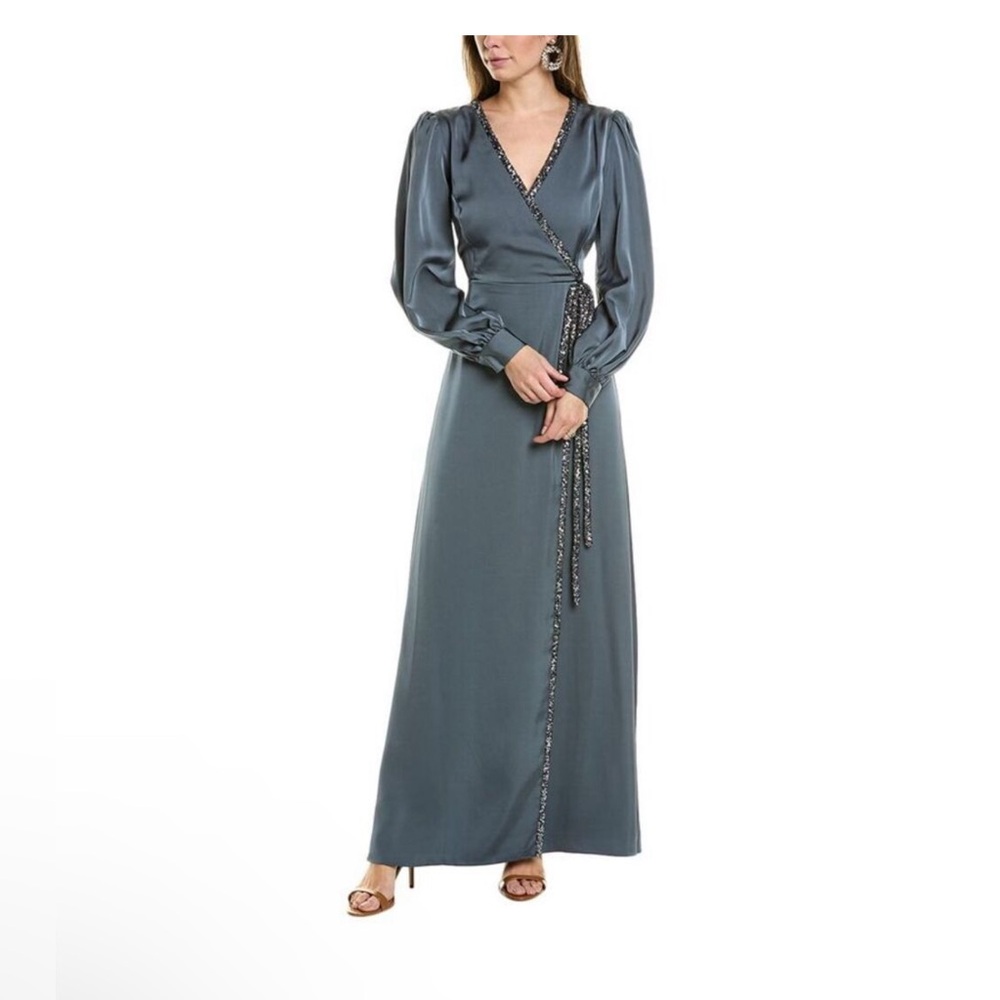 Sachin + Babi Dorthea Gown
